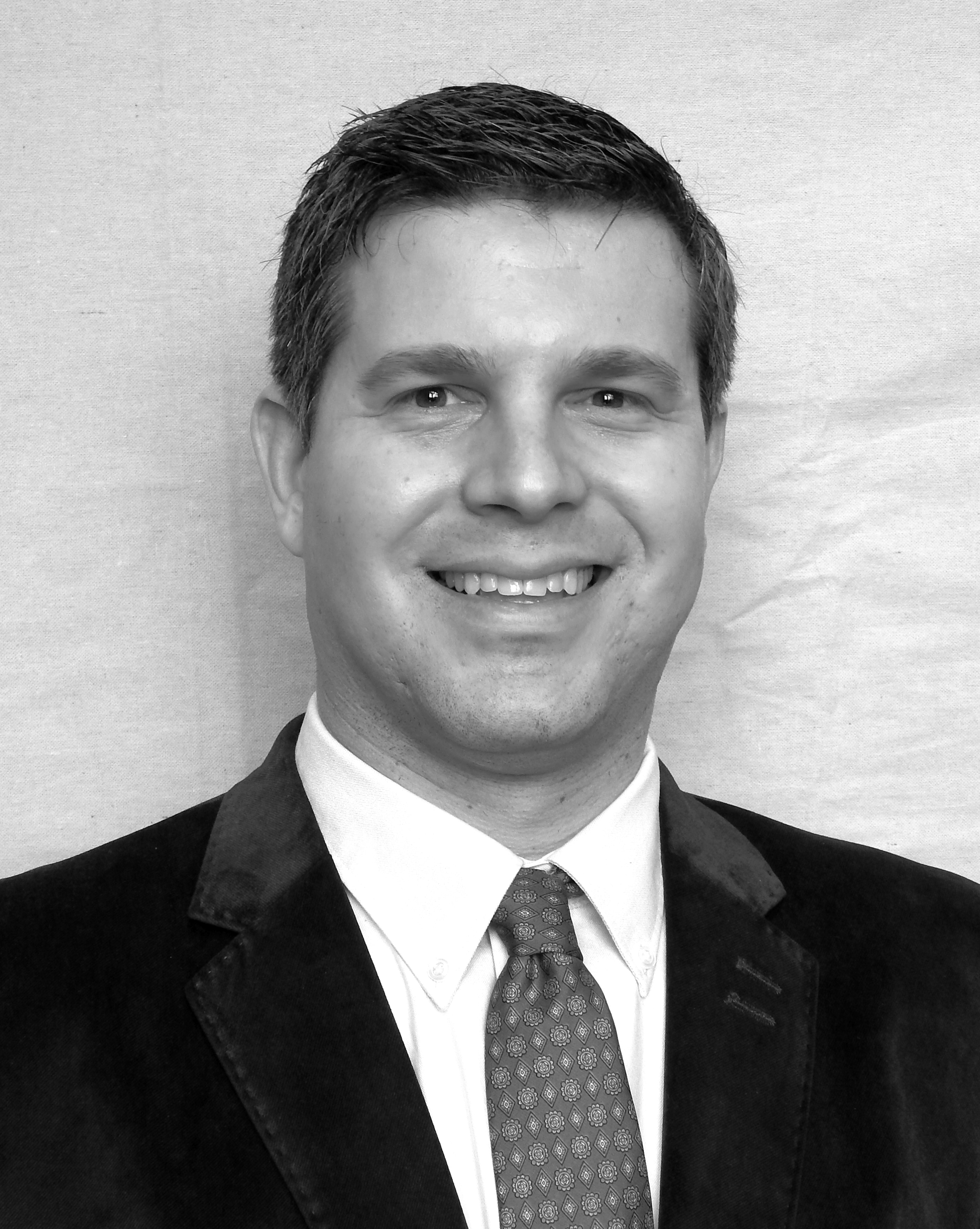 Zach Martin, founder of Martin Construction Group